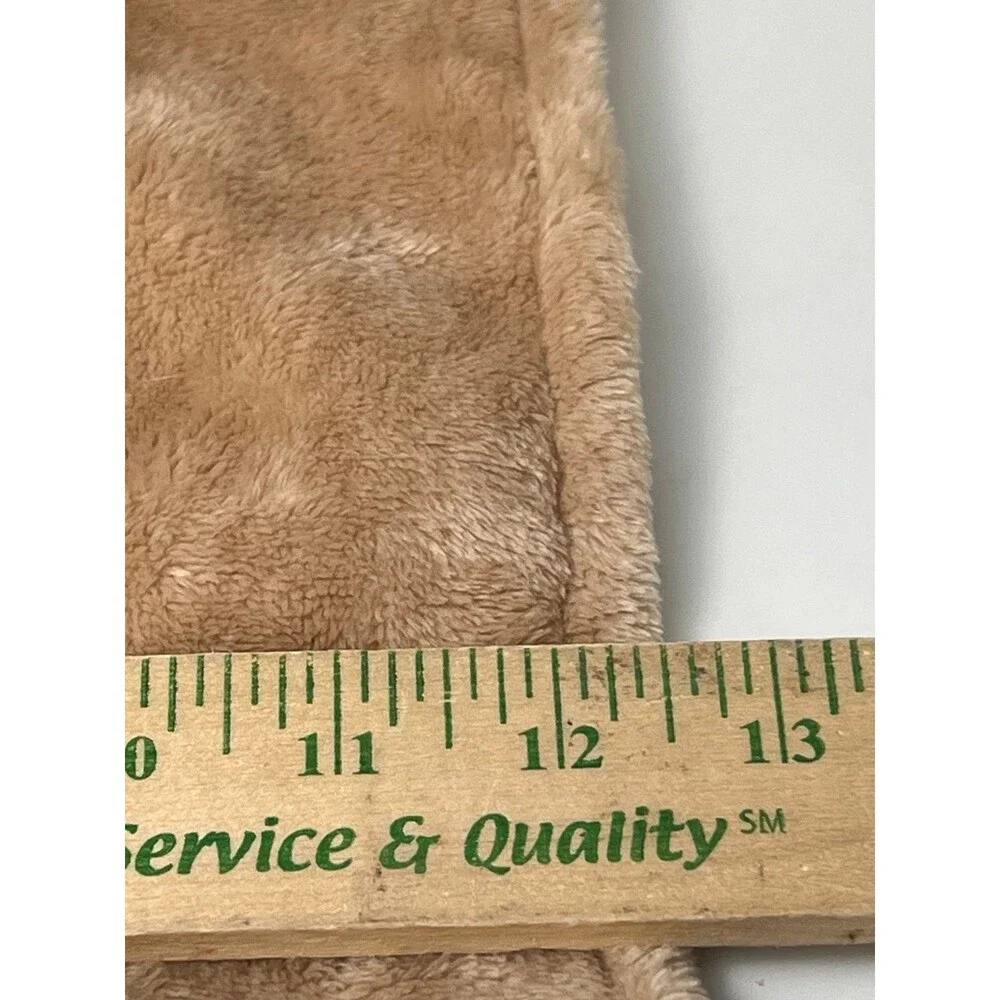 Carters Child of Mine Koala Bear Baby Lovey Security Blanket Satin